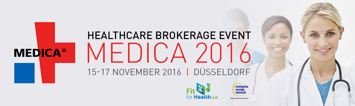 Medica 2016