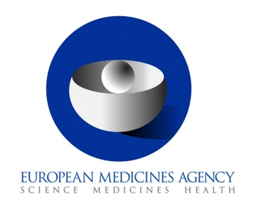 EMA logo