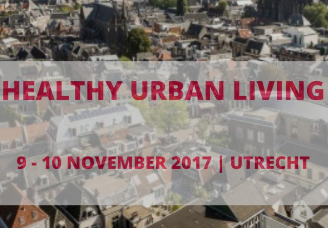 Urban Living workshop