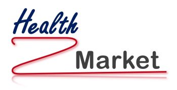 Health2Market Logo
