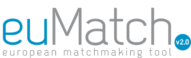 eumatch - unique health related research matchmaking and partner search service