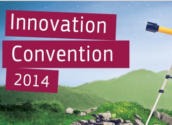 Innovation Convention 2014