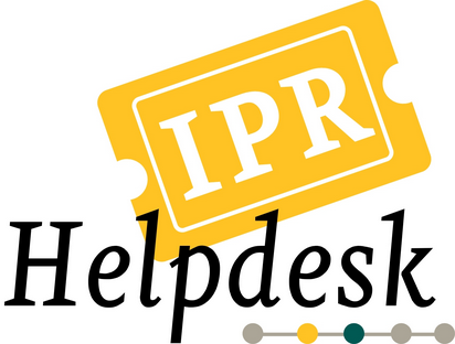 IPR Helpdesk