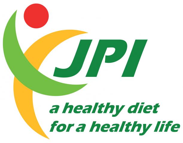 JPI logo