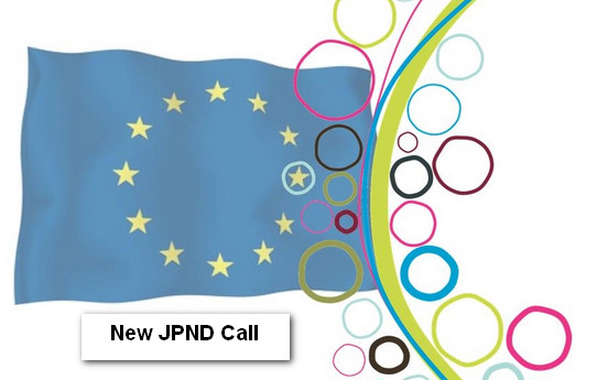 JPND research call for  neurodegenerative diseases research proposals