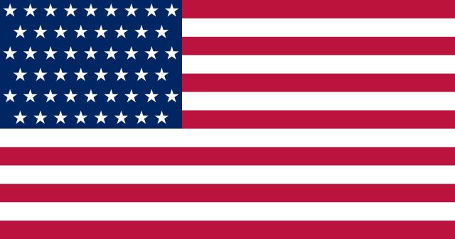 US-Flag