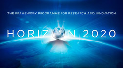 HORIZON 2020 Support