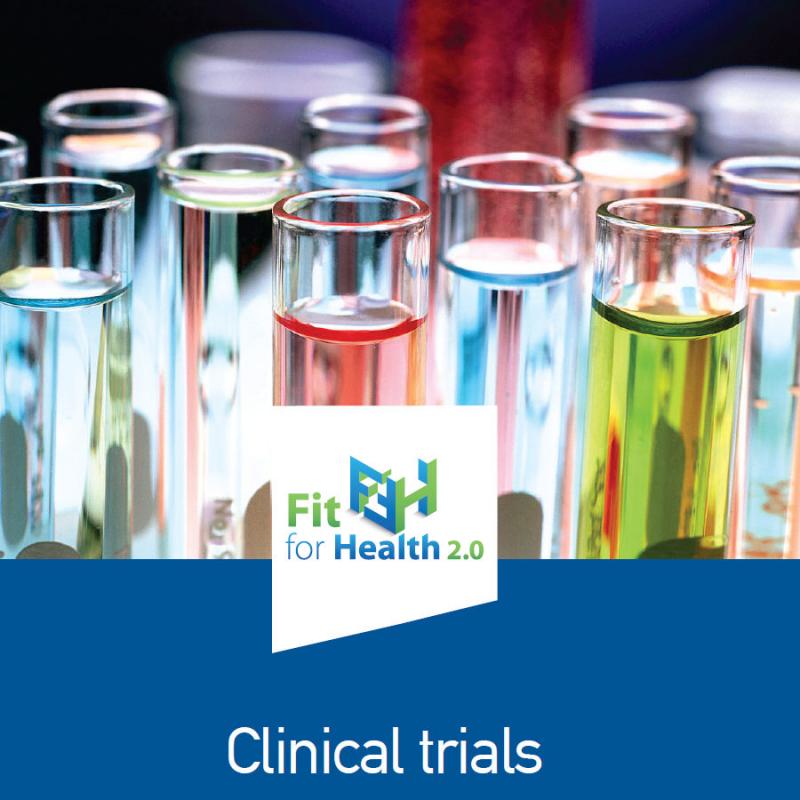  Factsheet Clinical Trials