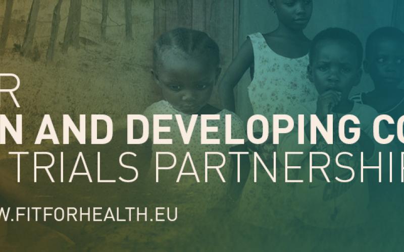 Webinar on the European and Developing Countries Clinical Trials Partnership (EDCTP2)