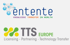 TTS Europe &amp; Entente Health